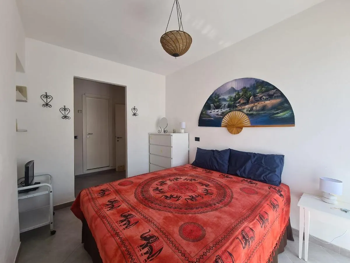Babanhouse Fiumaretta 250M Dalla Spiaggia Fiumaretta di Ameglia